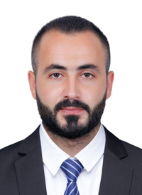 Mahmoud Qawareeq